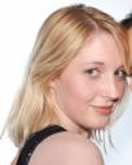 Valerie Redd Headshot