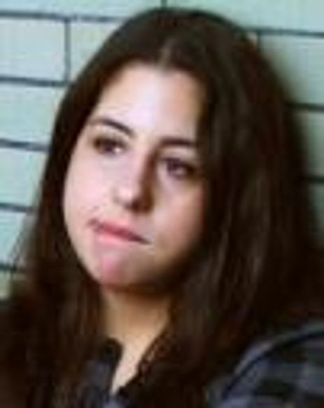 Susaan Jamshidi Headshot