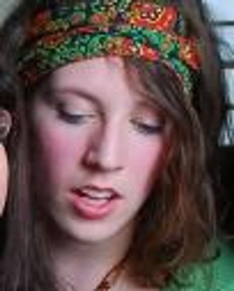 Mallory Nees Headshot