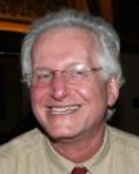 Jack Vertel Headshot