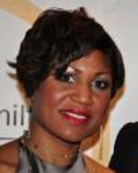 Jocelyn Taylor Headshot