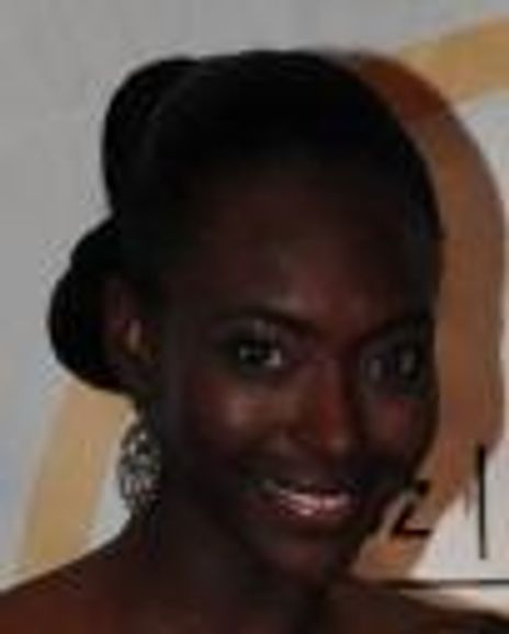 Princess Keisha Headshot