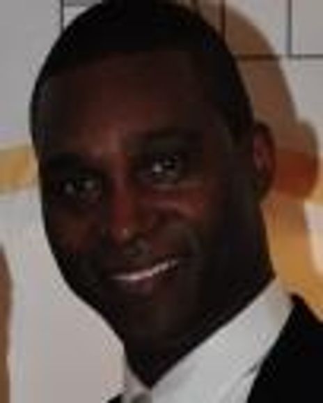 Prince Kunle Omilaya Headshot