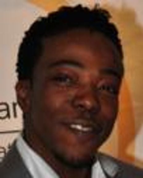 Peven Everett Headshot