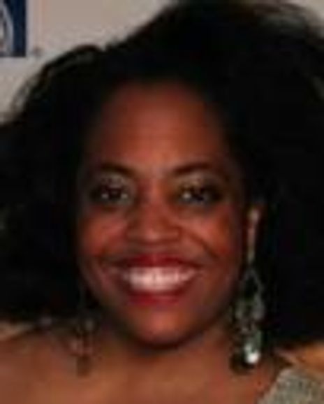 Ronda Ross Headshot