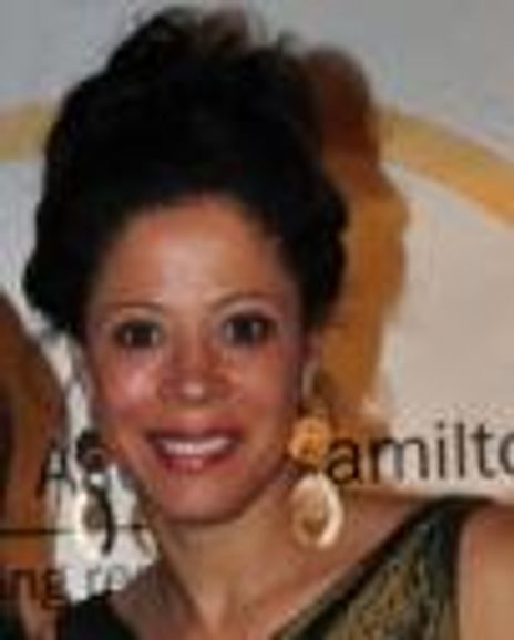 Michele Paterson Headshot