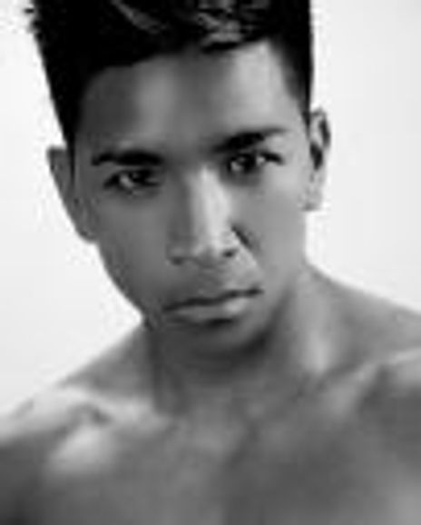 Arcell Cabuag Headshot