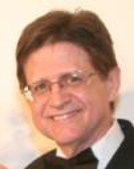 Grafton Nunes Headshot