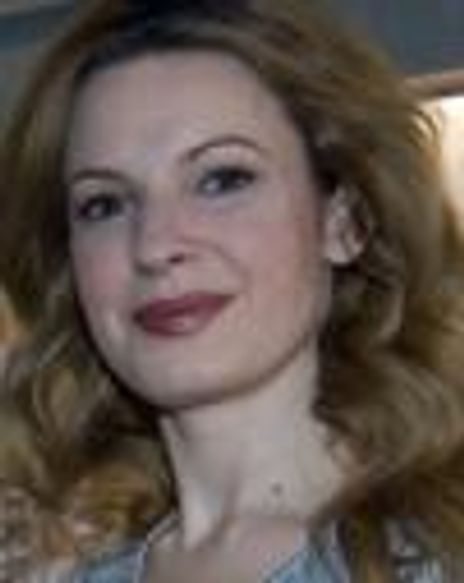 Liz Arrington Headshot