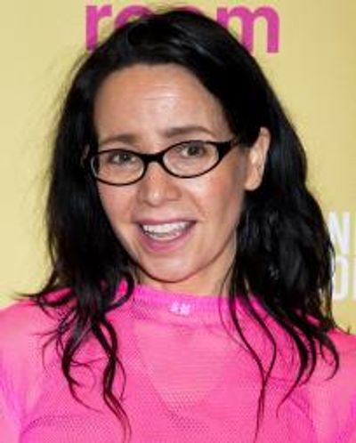 Janeane Garofalo Headshot
