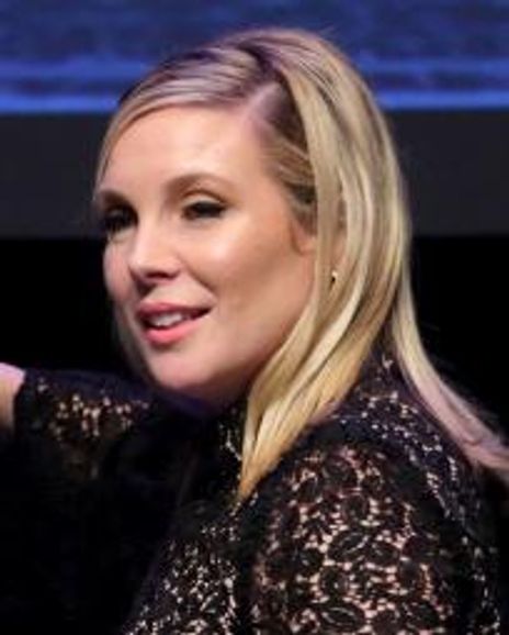 June Diane Raphael Headshot