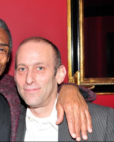 Mark Plesent Headshot