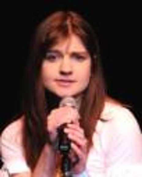 Bridey Elliott Headshot