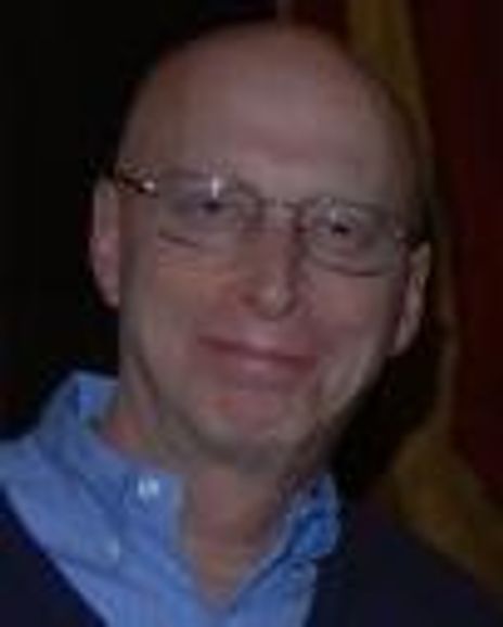 Dough Goodman Headshot