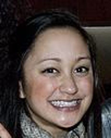 Kaitlyn Kiyan Headshot