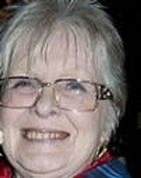 Gloria J. Winer Headshot