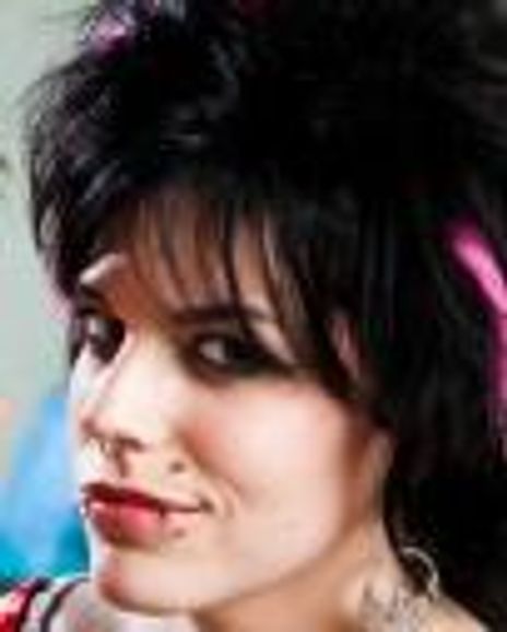 Holly-Marie Carlson Headshot