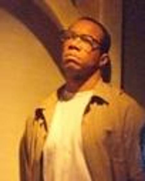 Rico E. Anderson Headshot