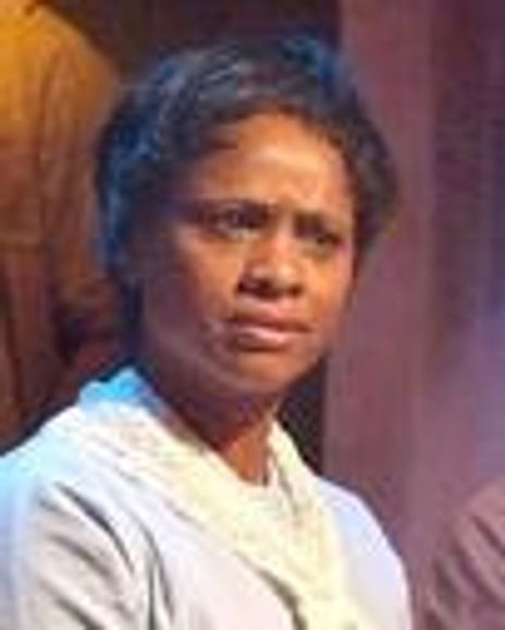 Karen Malina Headshot