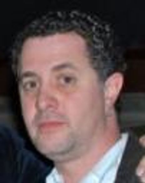 Jeff Maynard Headshot