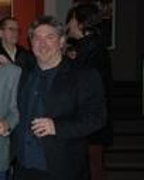 Craig Pierce Headshot