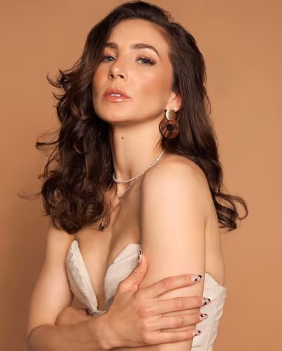 Cassie Silva Headshot