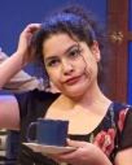 Nelda Reyes Headshot