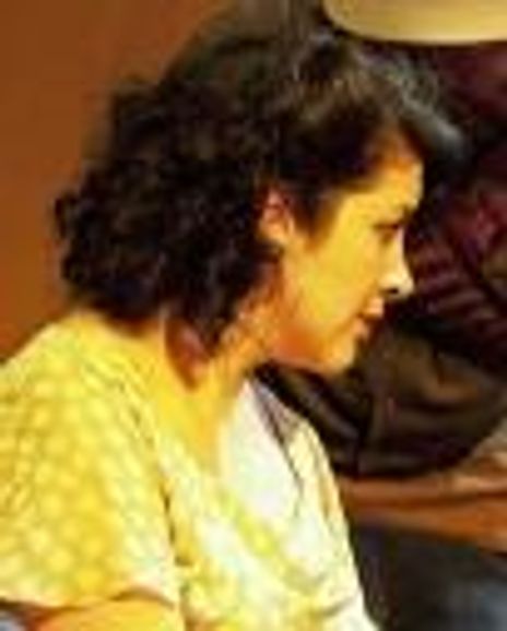 Nurys Herrera Headshot