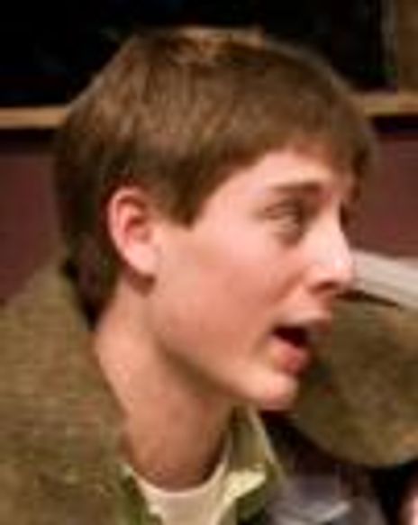 Sam Bates-Norum Headshot