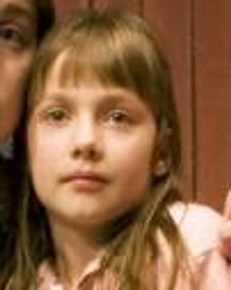 Emily Frett Headshot