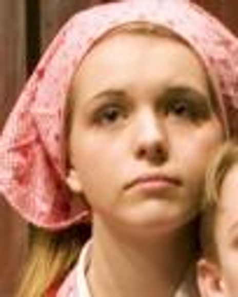 Darby Elliott Headshot