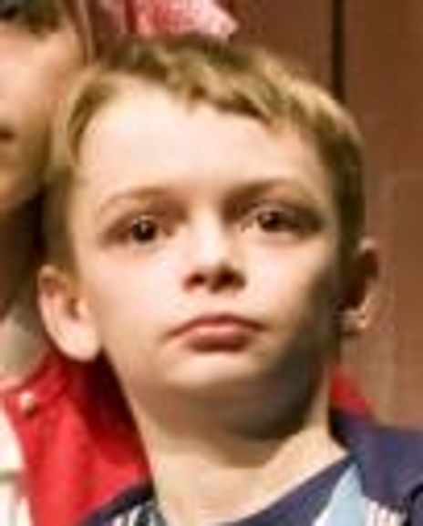 Jones Pfeifer Headshot