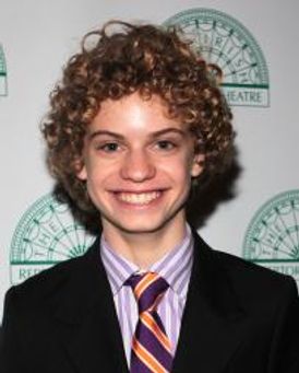 Lance Chantiles-Wertz Headshot