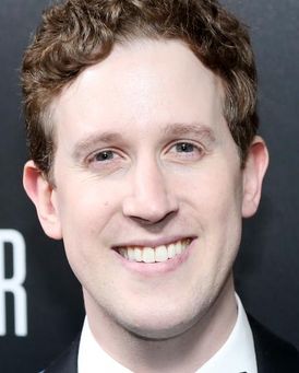 Alex Wyse Headshot