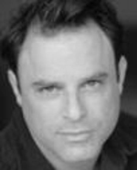 Anthony Crane Headshot