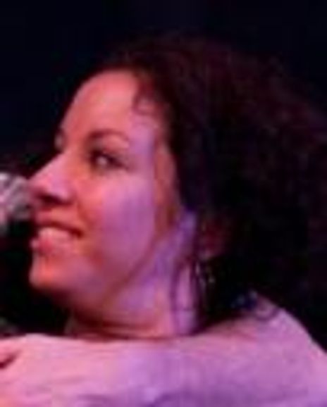 Suehyla El-Attar Headshot