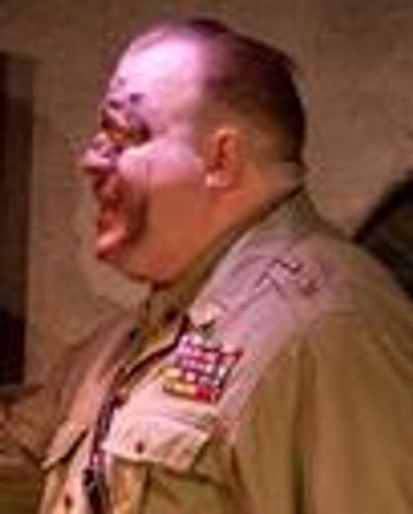 Bart Hansard Headshot