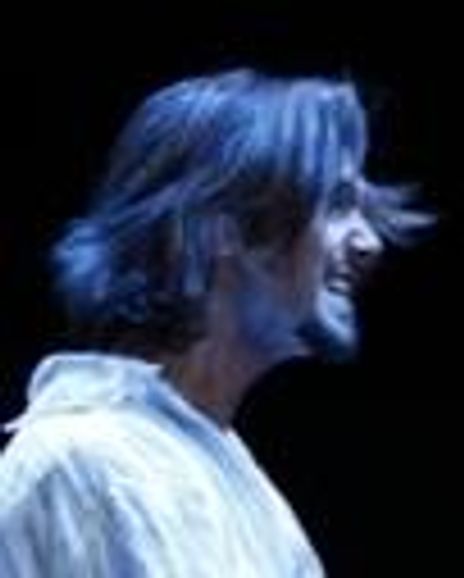 Tam Williams Headshot