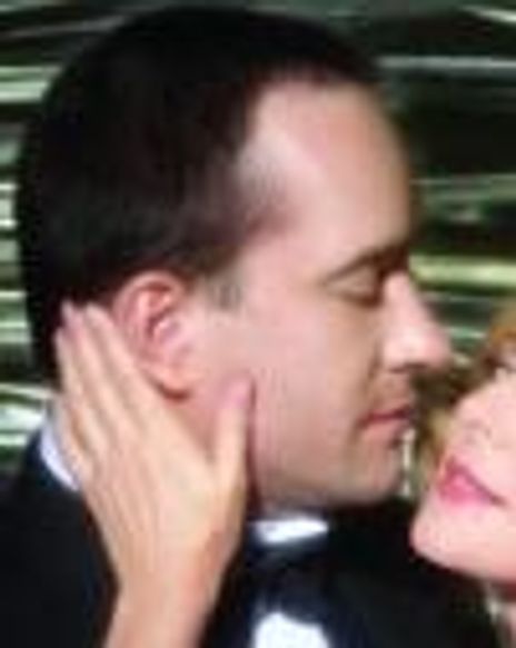 Matthew Macfayden Headshot