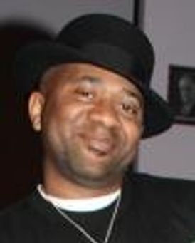 David Wendell Boykins Headshot