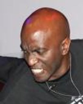 Derek Shaun Headshot