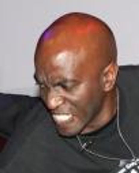 Derek Shaun Headshot