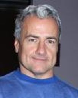 Rich Skidmore Headshot