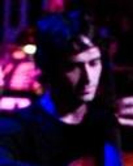 Yair Evnine Headshot