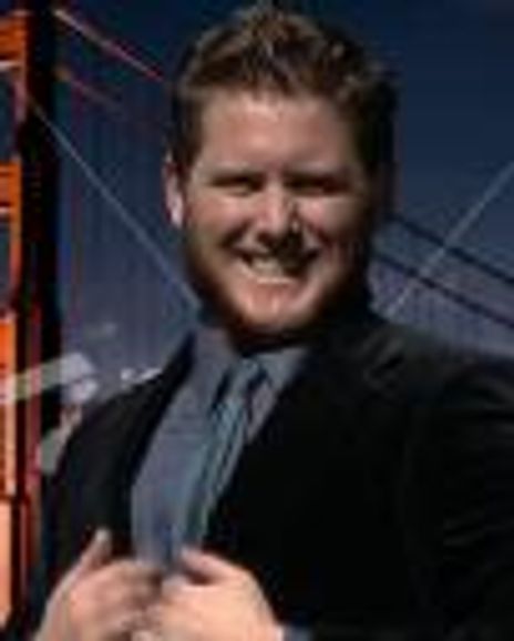 luke Chapman Headshot