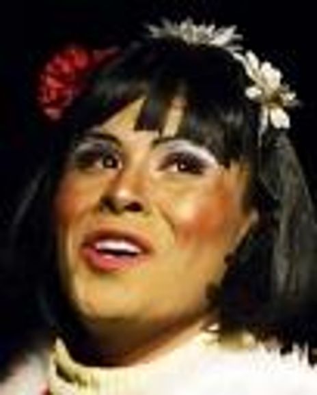 Alex Rodriguez Headshot