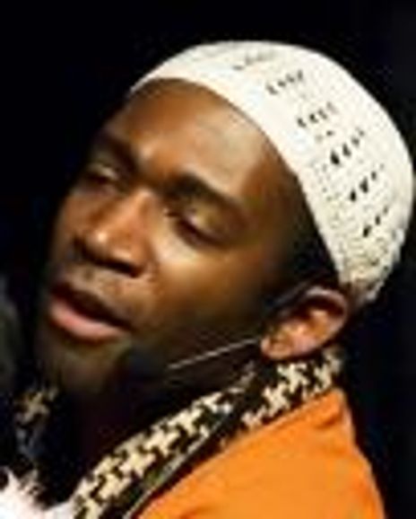 Anthony Rollins-Mullens Headshot