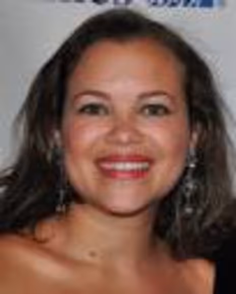 Valerie Michel Headshot