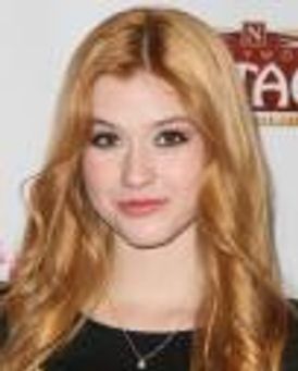 Katherine McNamara Headshot