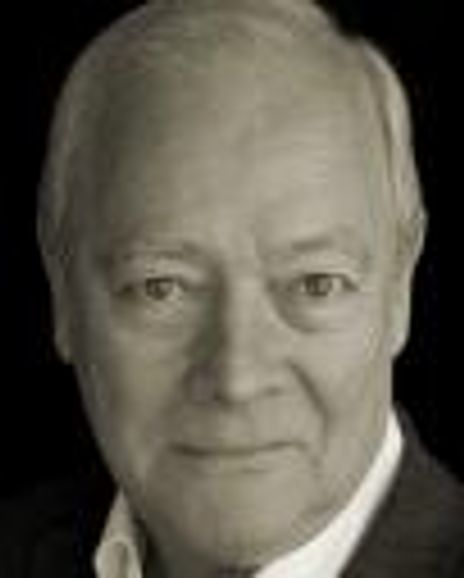 David Killick Headshot